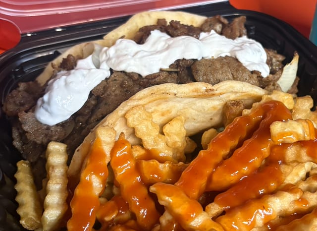 Gyro.