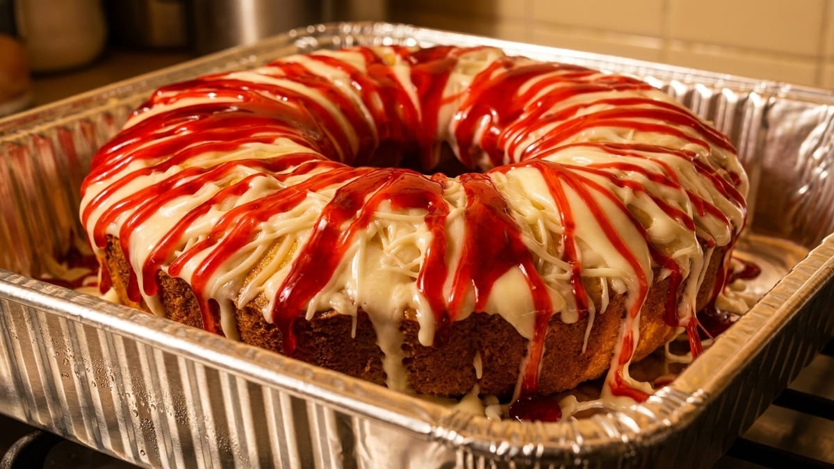 Feed the whole crew