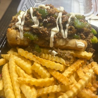 Bigg Boyz-Philly