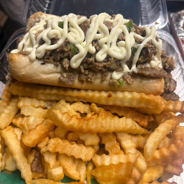 Bigg Boyz-Philly.