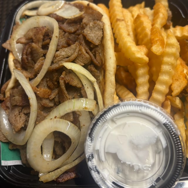 Gyro.