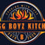 Bigg Boyz Kitchen
