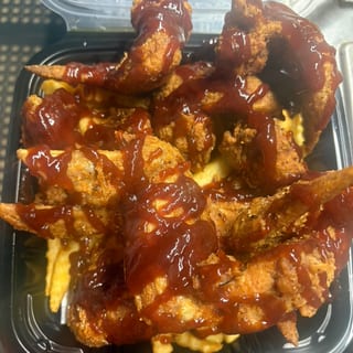 12pc Chicken