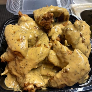 6pc Chicken