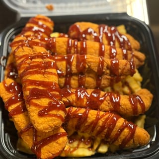 5pc Chicken Tender
