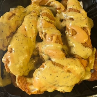 8 pc Chicken Tender