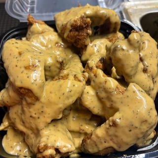 8pc Chicken