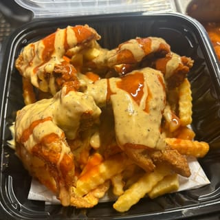 4pc Chicken