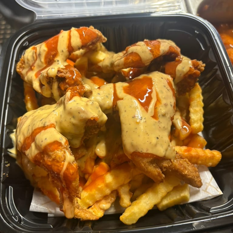 Irresistible Chicken Dishes